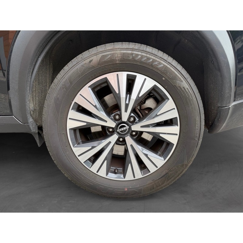 NISSAN X-TRAIL e-POWER 204 ch N-Connecta entretien complet garantie constructeur 12 mois