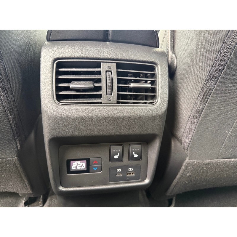 NISSAN X-TRAIL e-POWER 204 ch N-Connecta entretien complet garantie constructeur 12 mois