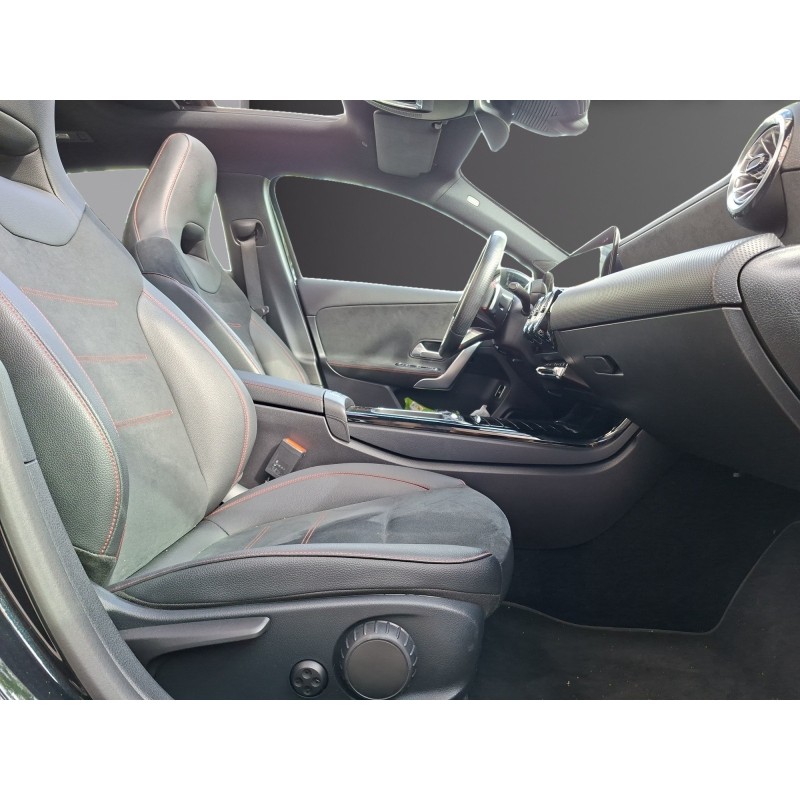 MERCEDES CLASSE A 250 e AMG Line suivi mercedes toit carplay garantie 12 mois