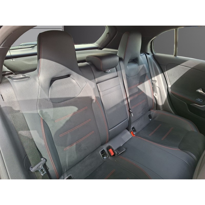 MERCEDES CLASSE A 250 e AMG Line suivi mercedes toit carplay garantie 12 mois