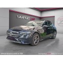 MERCEDES CLASSE A 250 e AMG Line suivi mercedes toit carplay garantie 12 mois