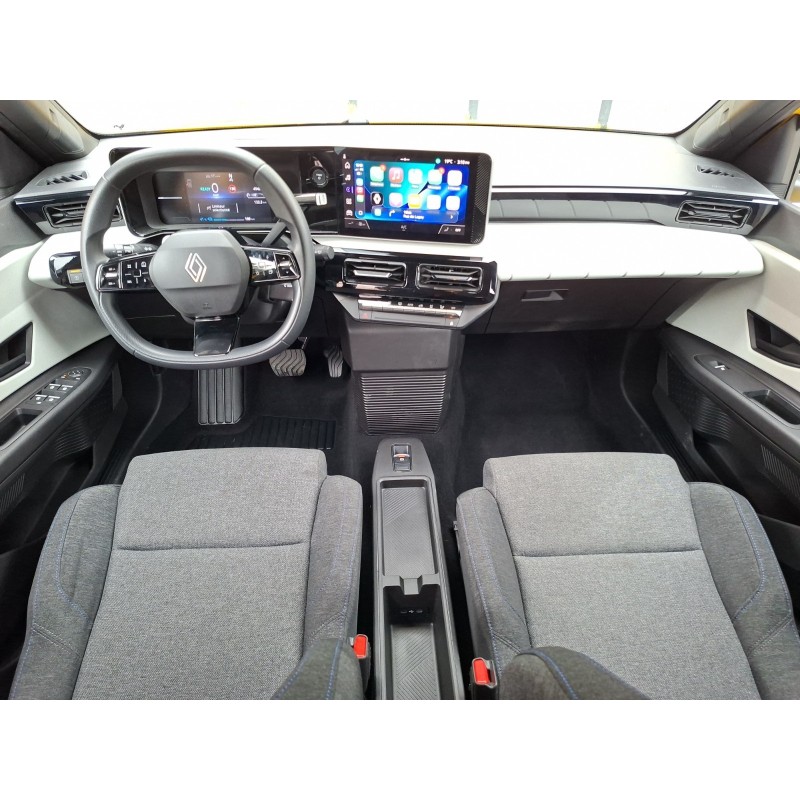 RENUALT 5 120 Cv EVOLUTION supercharge garantie Renault