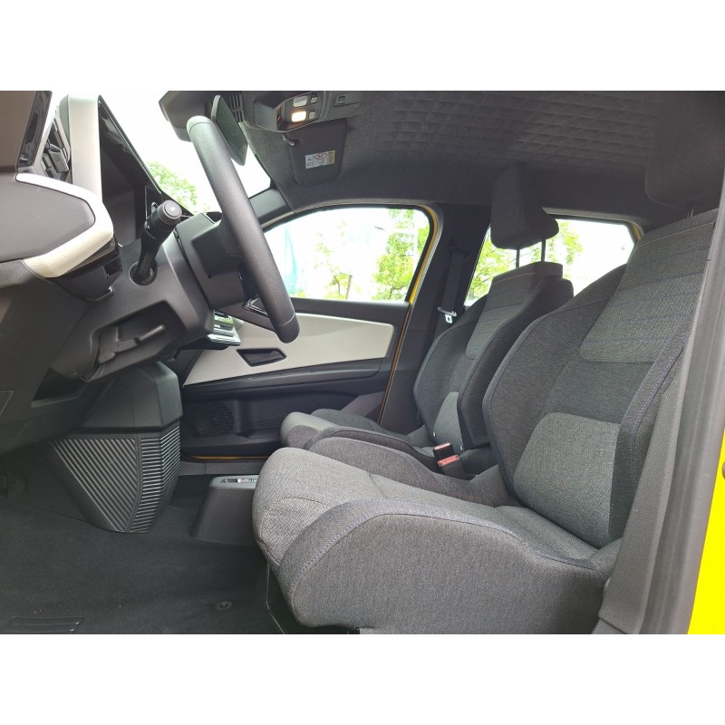 RENUALT 5 120 Cv EVOLUTION supercharge garantie Renault