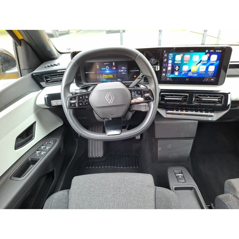 RENUALT 5 120 Cv EVOLUTION supercharge garantie Renault