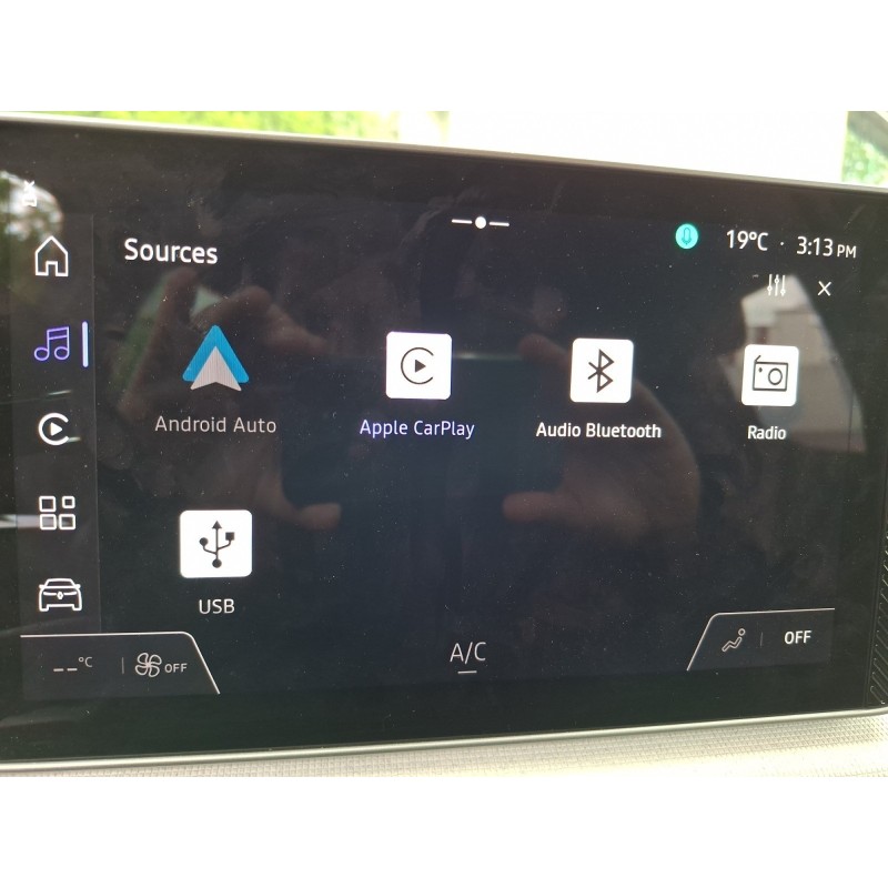 RENUALT 5 120 Cv EVOLUTION supercharge garantie Renault