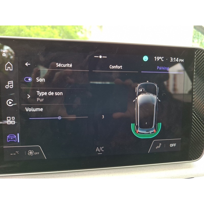 RENUALT 5 120 Cv EVOLUTION supercharge garantie Renault