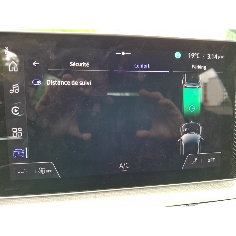 RENUALT 5 120 Cv EVOLUTION supercharge garantie Renault