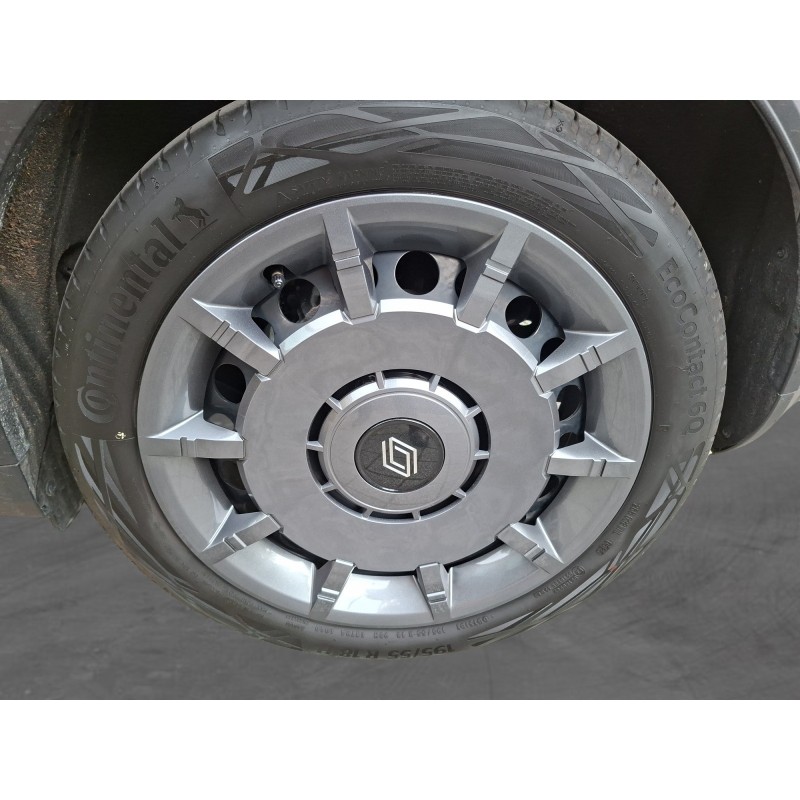 RENUALT 5 120 Cv EVOLUTION supercharge garantie Renault