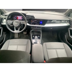 AUDI A3 SPORTBACK 30 TDI 116 S tronic 7 Business camera de recul  automatique garantie 12 mois