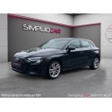 AUDI A3 SPORTBACK 30 TDI 116 S tronic 7 Business camera de recul  automatique garantie 12 mois