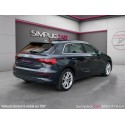 AUDI A3 SPORTBACK 30 TDI 116 S tronic 7 Business camera de recul  automatique garantie 12 mois