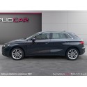AUDI A3 SPORTBACK 30 TDI 116 S tronic 7 Business camera de recul  automatique garantie 12 mois