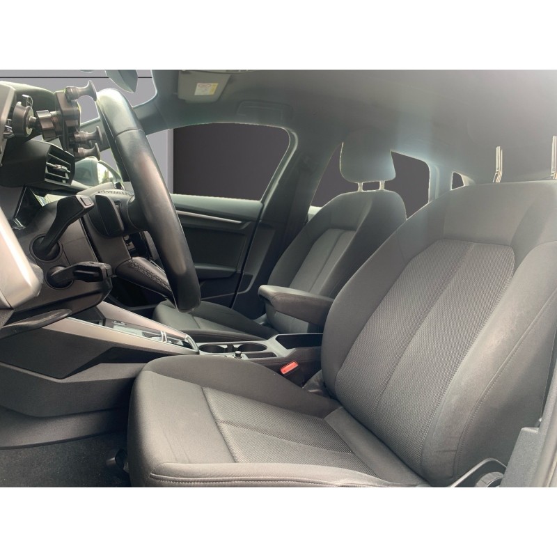 AUDI A3 SPORTBACK 30 TDI 116 S tronic 7 Business camera de recul  automatique garantie 12 mois