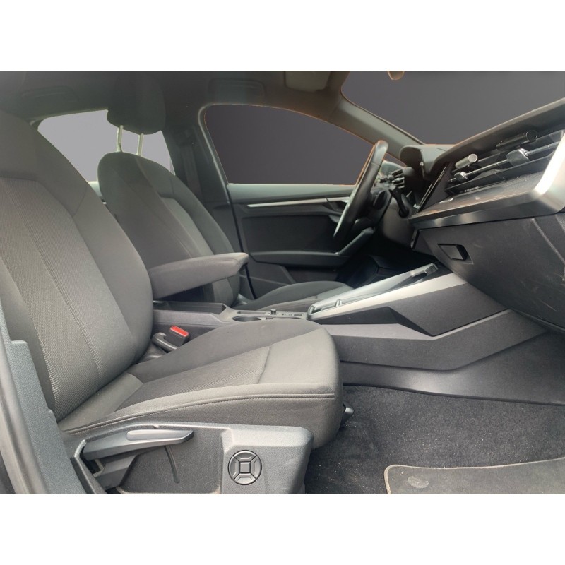 AUDI A3 SPORTBACK 30 TDI 116 S tronic 7 Business camera de recul  automatique garantie 12 mois