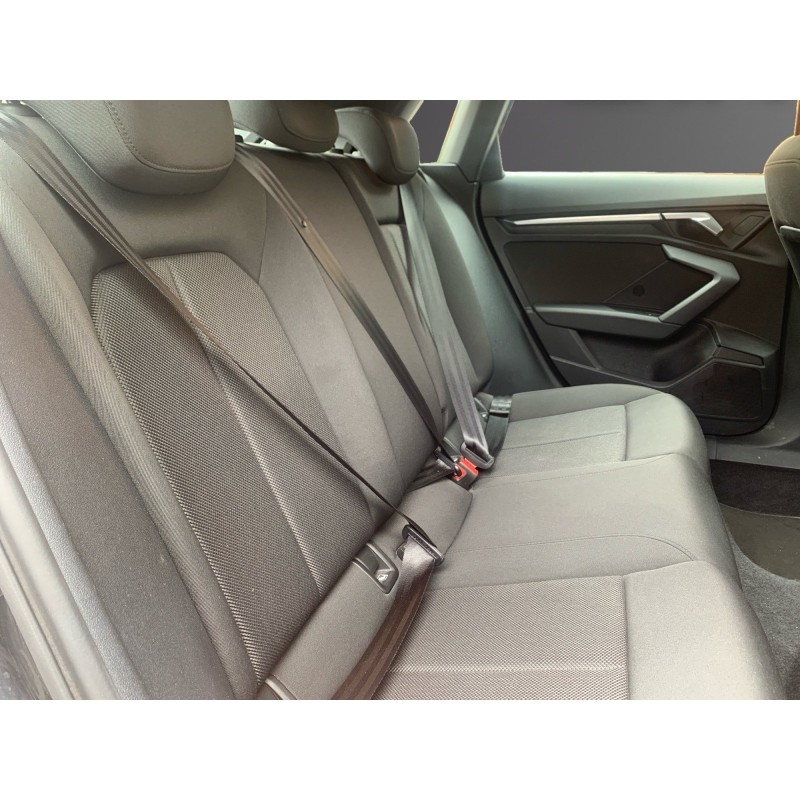 AUDI A3 SPORTBACK 30 TDI 116 S tronic 7 Business camera de recul  automatique garantie 12 mois