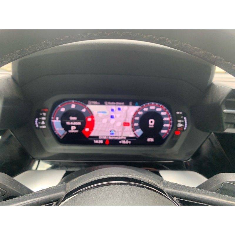 AUDI A3 SPORTBACK 30 TDI 116 S tronic 7 Business camera de recul  automatique garantie 12 mois