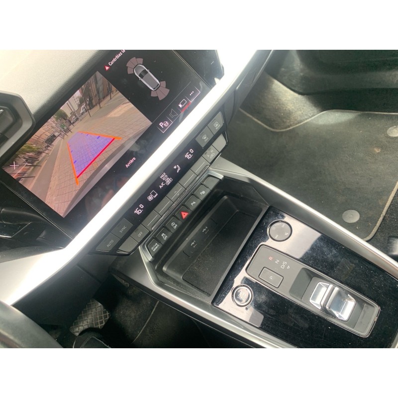 AUDI A3 SPORTBACK 30 TDI 116 S tronic 7 Business camera de recul  automatique garantie 12 mois