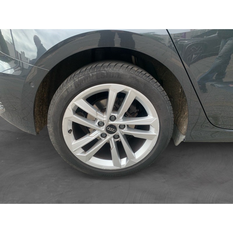 AUDI A3 SPORTBACK 30 TDI 116 S tronic 7 Business camera de recul  automatique garantie 12 mois