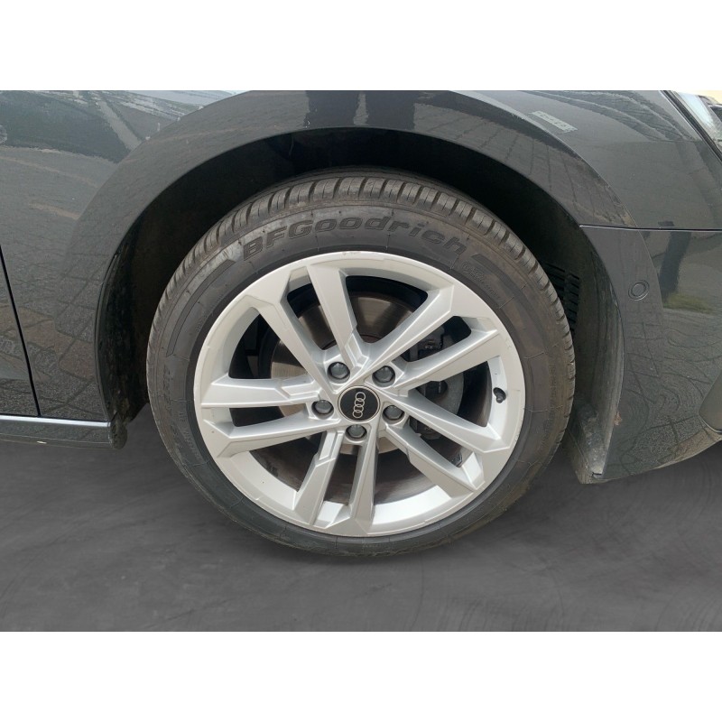 AUDI A3 SPORTBACK 30 TDI 116 S tronic 7 Business camera de recul  automatique garantie 12 mois