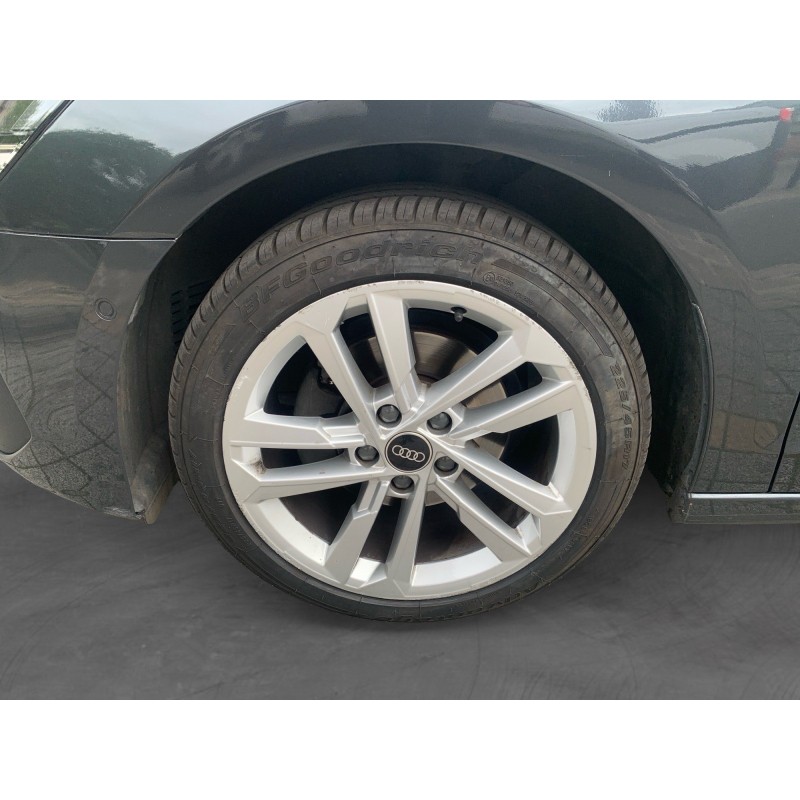 AUDI A3 SPORTBACK 30 TDI 116 S tronic 7 Business camera de recul  automatique garantie 12 mois