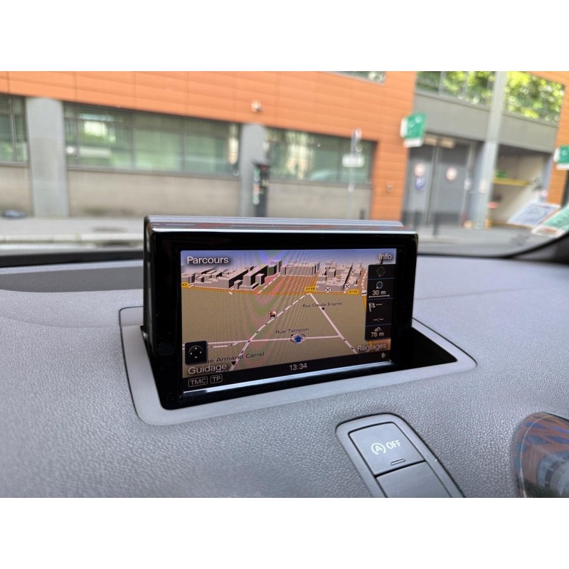 AUDI S1 SPORTBACK 2.0 TFSI 231 Quattro ENTRETIEN A JOUR  BOSE GARANTIE 12 MOIS