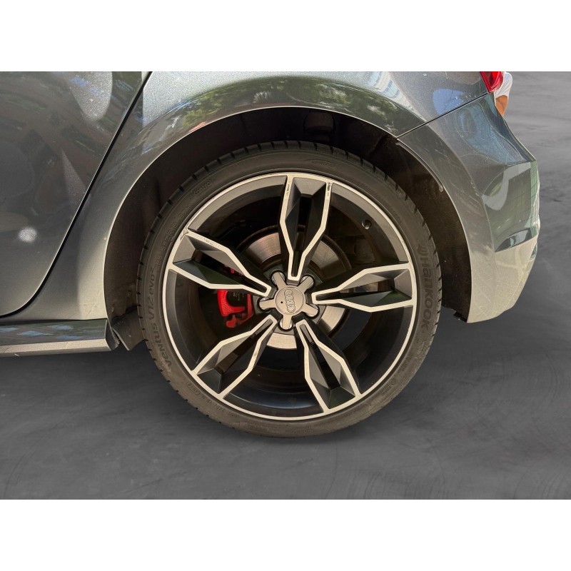 AUDI S1 SPORTBACK 2.0 TFSI 231 Quattro ENTRETIEN A JOUR  BOSE GARANTIE 12 MOIS