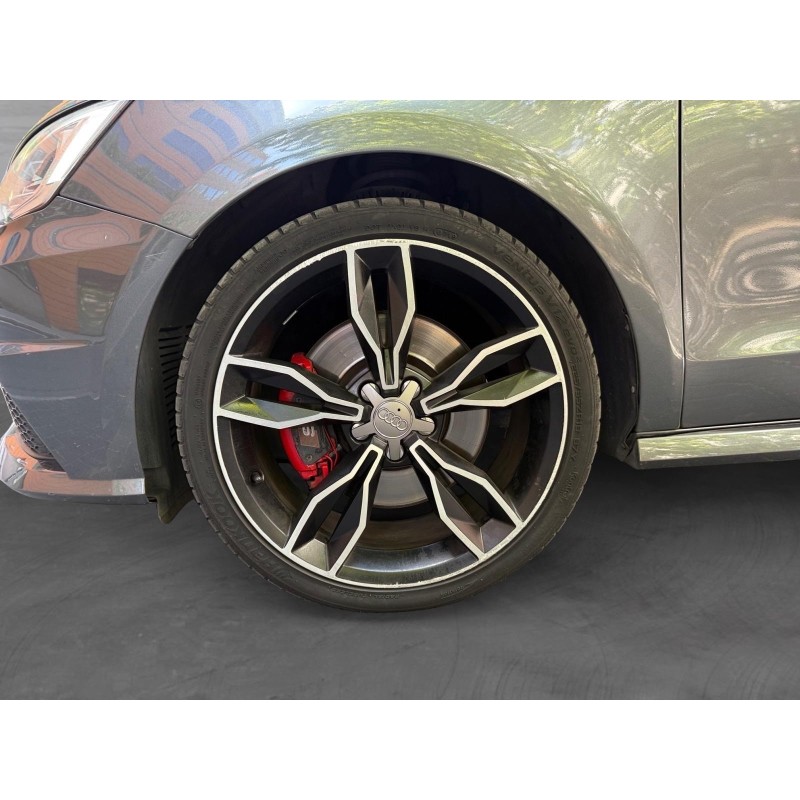 AUDI S1 SPORTBACK 2.0 TFSI 231 Quattro ENTRETIEN A JOUR  BOSE GARANTIE 12 MOIS