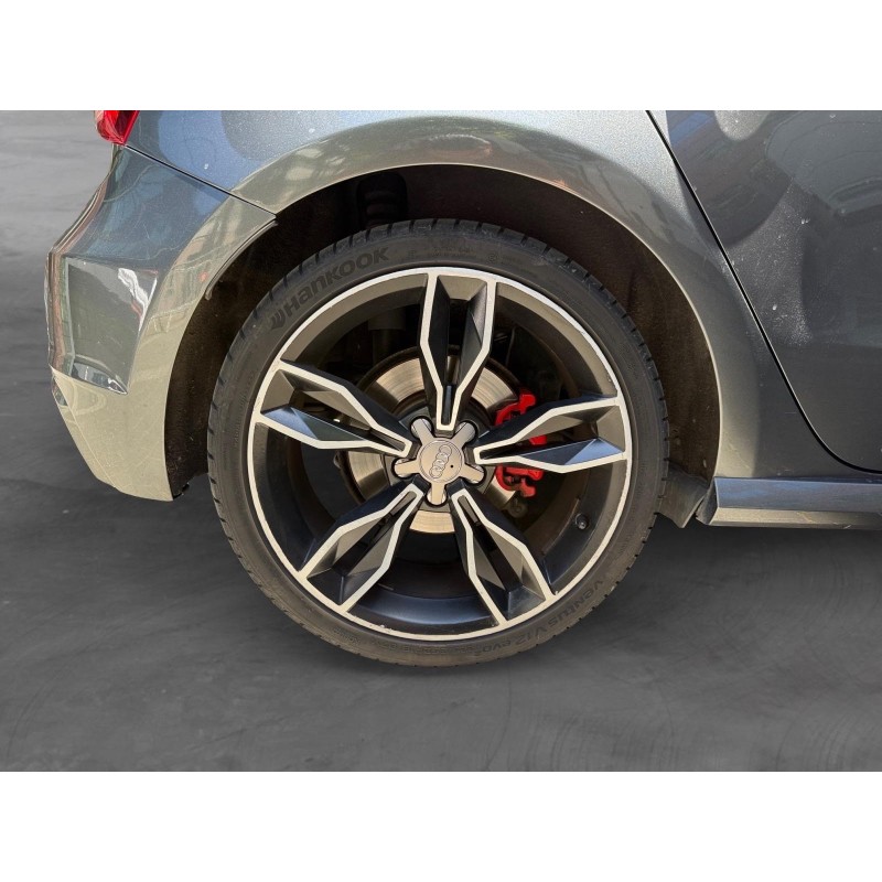 AUDI S1 SPORTBACK 2.0 TFSI 231 Quattro ENTRETIEN A JOUR  BOSE GARANTIE 12 MOIS