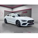 MERCEDES CLA COUPE 220 d 8G-DCT AMG Line