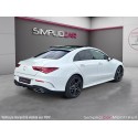 MERCEDES CLA COUPE 220 d 8G-DCT AMG Line