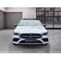 MERCEDES CLA COUPE 220 d 8G-DCT AMG Line