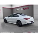 MERCEDES CLA COUPE 220 d 8G-DCT AMG Line