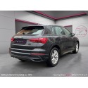 AUDI Q3 Q3 35 TFSI 150 ch S tronic 7 S line Suivi complet Audi Toit ouvrant panoramique Garantie 12 mois