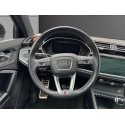 AUDI Q3 Q3 35 TFSI 150 ch S tronic 7 S line Suivi complet Audi Toit ouvrant panoramique Garantie 12 mois