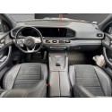 MERCEDES GLE 350 de EQ POWER 9G-Tronic 4Matic AMG Line Pano Burmester Carplay Garantie constructeur 2027