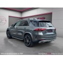 MERCEDES GLE 350 de EQ POWER 9G-Tronic 4Matic AMG Line Pano Burmester Carplay Garantie constructeur 2027