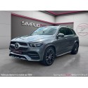 MERCEDES GLE 350 de EQ POWER 9G-Tronic 4Matic AMG Line Pano Burmester Carplay Garantie constructeur 2027