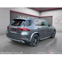 MERCEDES GLE 350 de EQ POWER 9G-Tronic 4Matic AMG Line Pano Burmester Carplay Garantie constructeur 2027