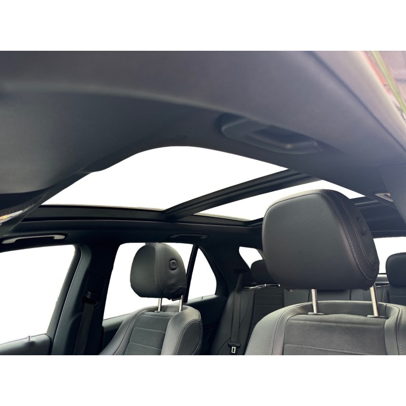 MERCEDES GLE 350 de EQ POWER 9G-Tronic 4Matic AMG Line Pano Burmester Carplay Garantie constructeur 2027