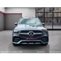 MERCEDES GLE 350 de EQ POWER 9G-Tronic 4Matic AMG Line Pano Burmester Carplay Garantie constructeur 2027