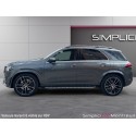 MERCEDES GLE 350 de EQ POWER 9G-Tronic 4Matic AMG Line Pano Burmester Carplay Garantie constructeur 2027