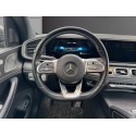 MERCEDES GLE 350 de EQ POWER 9G-Tronic 4Matic AMG Line Pano Burmester Carplay Garantie constructeur 2027