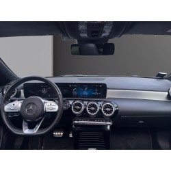 MERCEDES CLA COUPE 220 d 8G-DCT AMG Line
