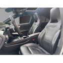 MERCEDES CLA COUPE 220 d 8G-DCT AMG Line