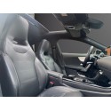 MERCEDES CLA COUPE 220 d 8G-DCT AMG Line