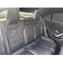 MERCEDES CLA COUPE 220 d 8G-DCT AMG Line