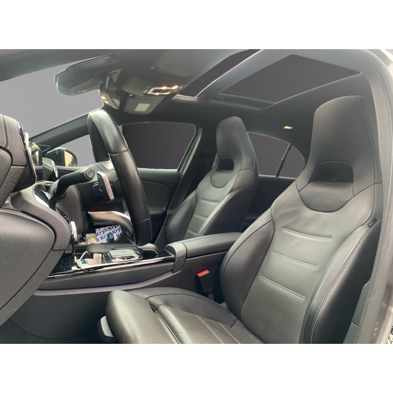 MERCEDES CLASSE A 250 7G-DCT AMG Line