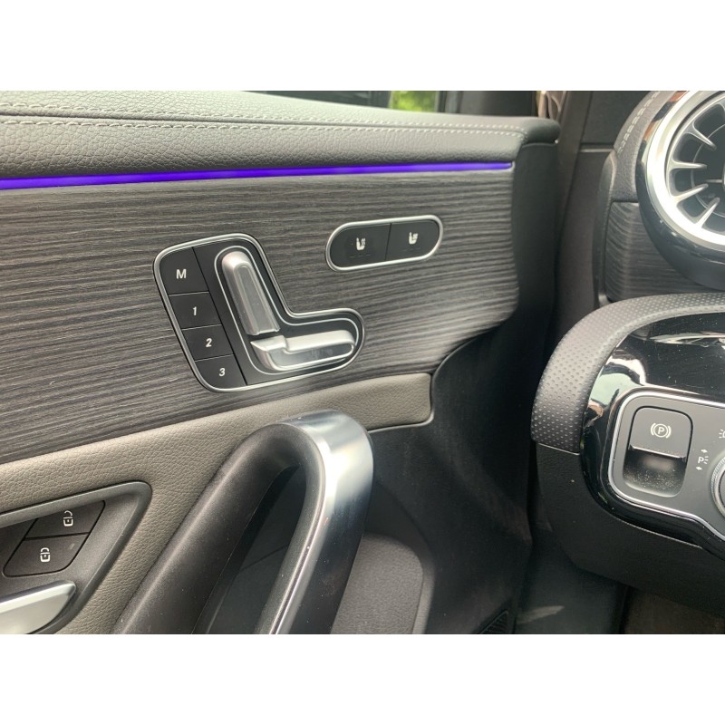 MERCEDES CLASSE A 250 7G-DCT AMG Line