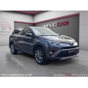 TOYOTA RAV4 HYBRIDE LCA 2017 PRO Pro AWD Dynamic Garantie 12 mois