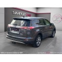 TOYOTA RAV4 HYBRIDE LCA 2017 PRO Pro AWD Dynamic Garantie 12 mois